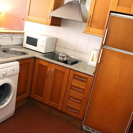 Apartamento Cosmos Sur Tarifa Luaran gambar
