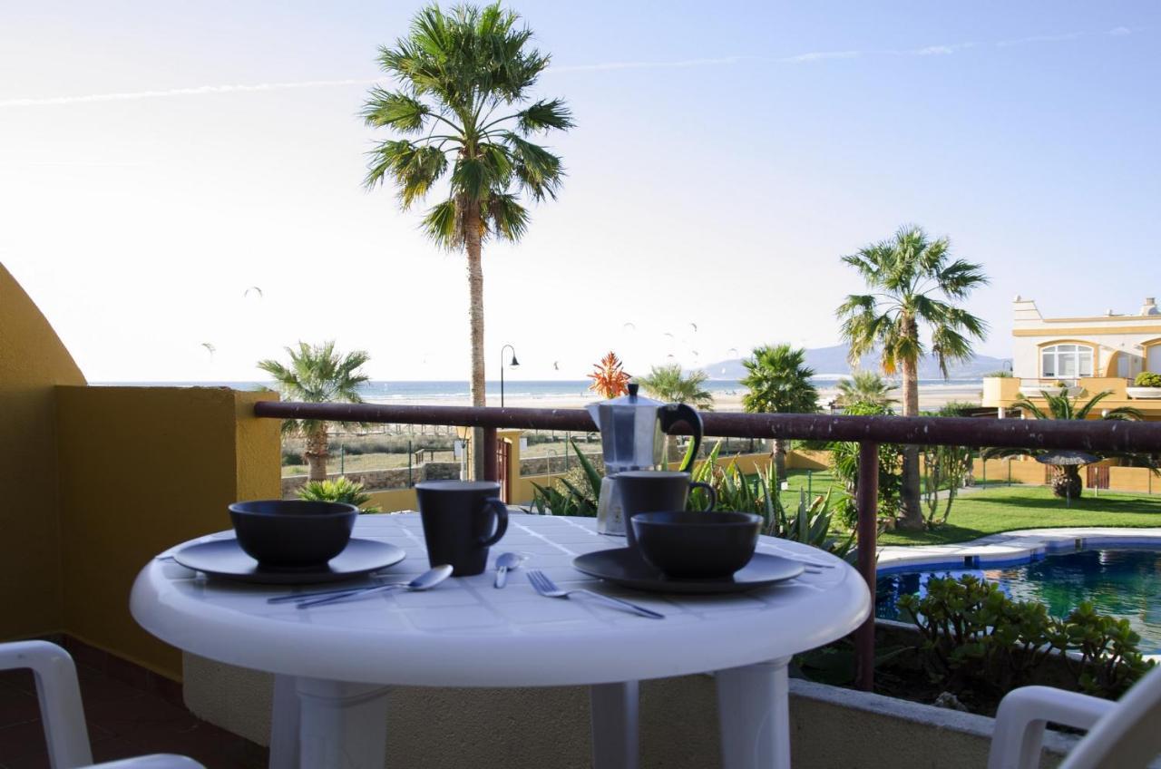 Apartamento Cosmos Sur Tarifa Luaran gambar
