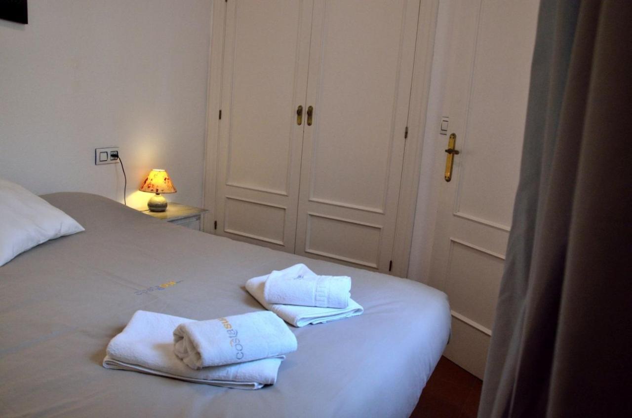 Apartamento Cosmos Sur Tarifa Luaran gambar