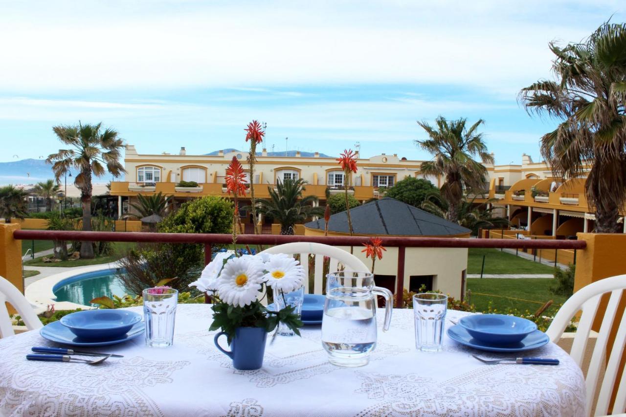 Apartamento Cosmos Sur Tarifa Luaran gambar