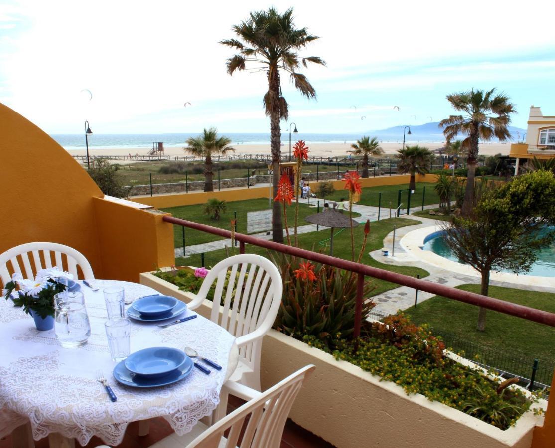 Apartamento Cosmos Sur Tarifa Luaran gambar