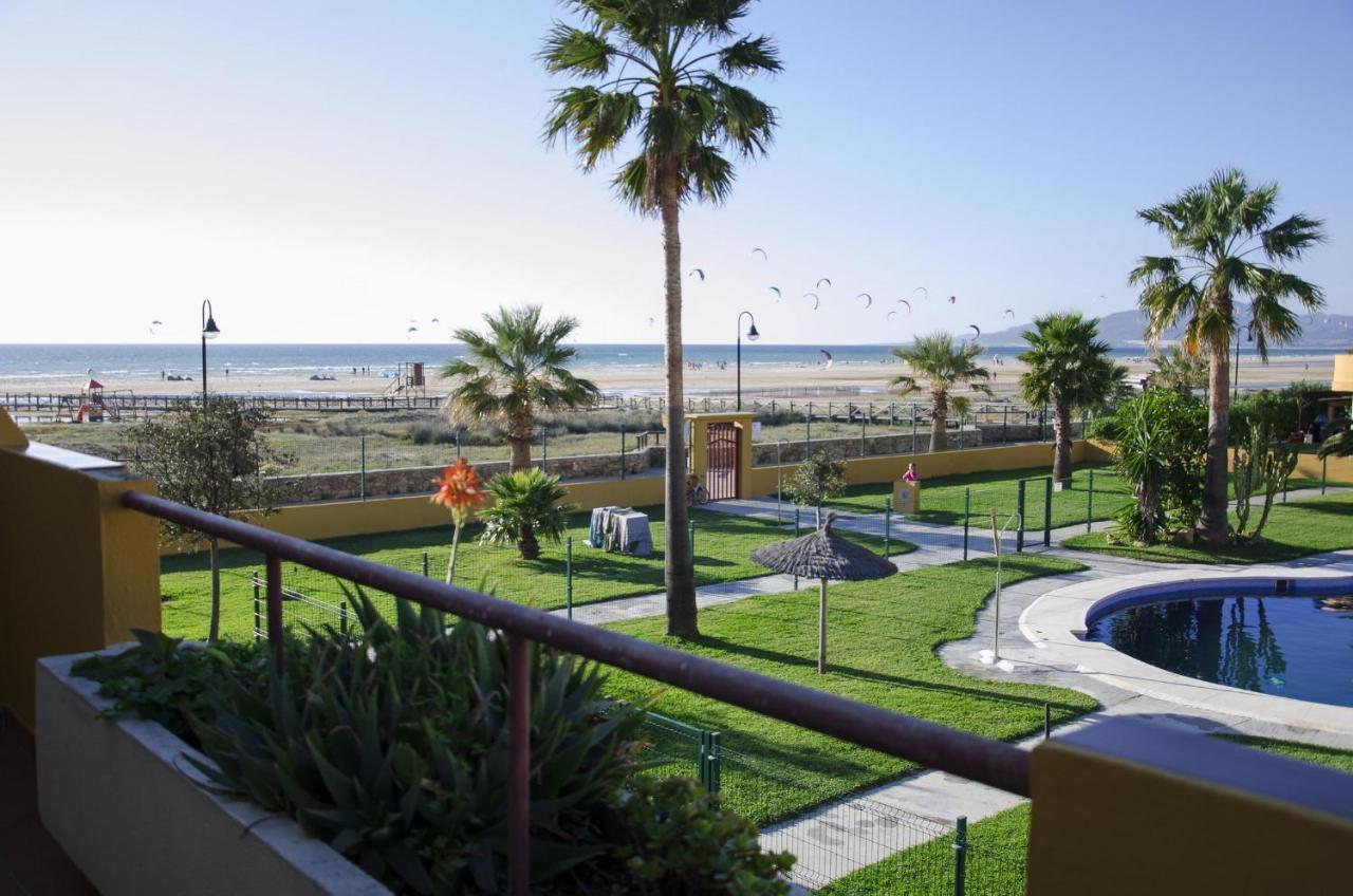 Apartamento Cosmos Sur Tarifa Luaran gambar