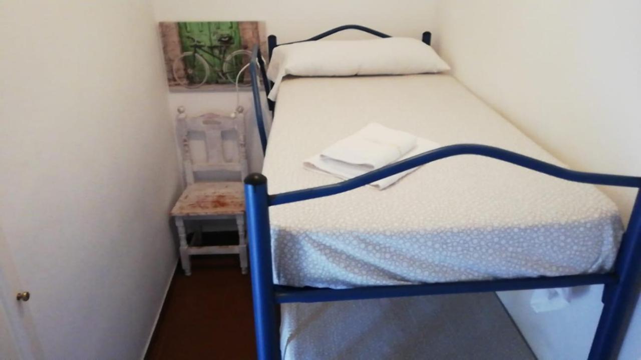 Apartamento Cosmos Sur Tarifa Luaran gambar