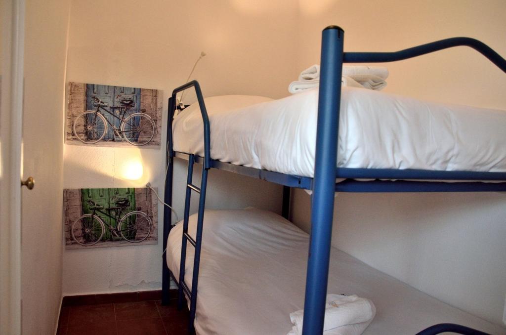 Apartamento Cosmos Sur Tarifa Bilik gambar