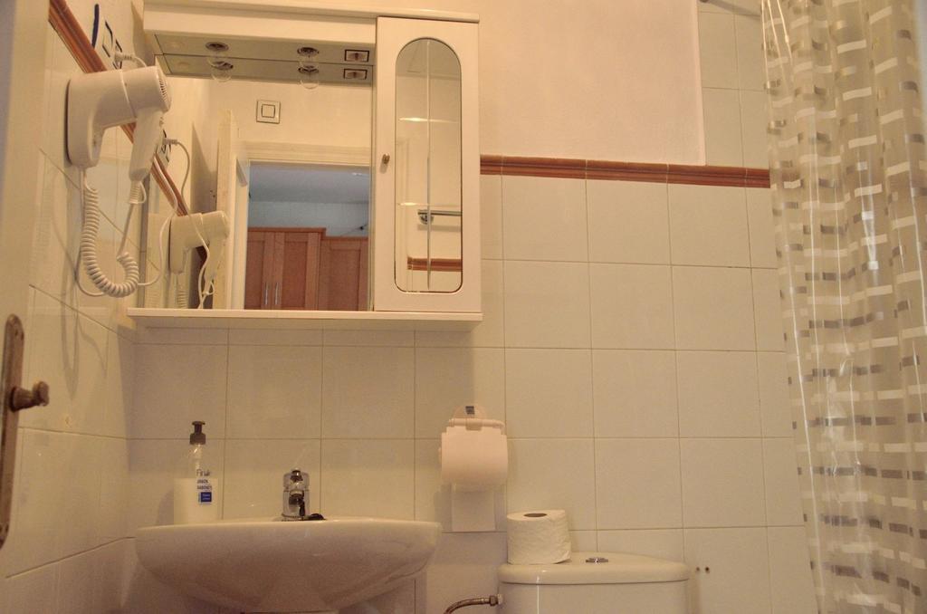 Apartamento Cosmos Sur Tarifa Bilik gambar