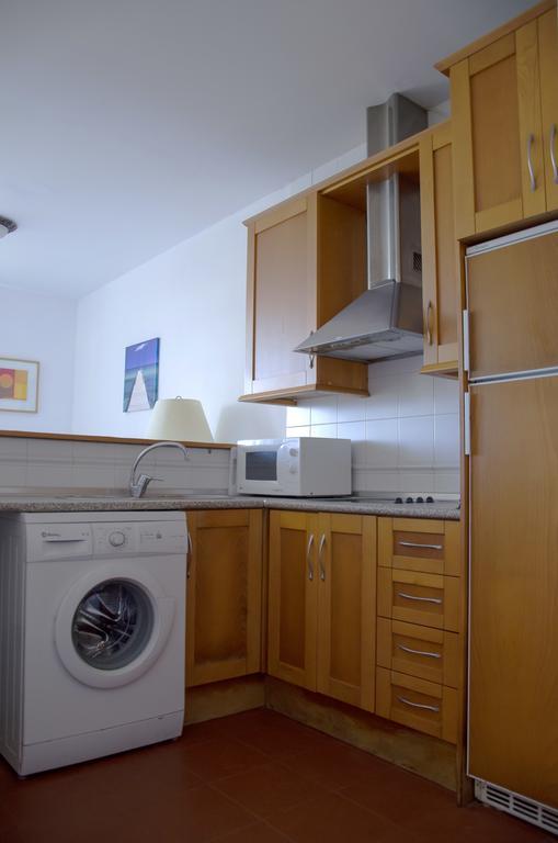 Apartamento Cosmos Sur Tarifa Bilik gambar